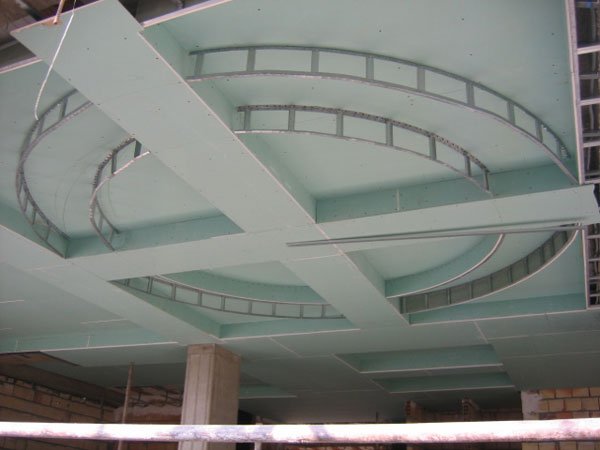 کناف نورپردازی