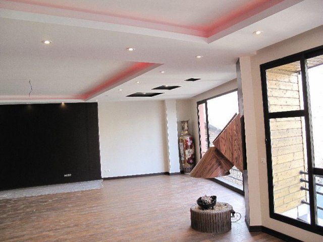 کناف نورپردازی