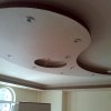 گچبری ،گچبری نورمخفی گچبری سقف، 