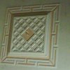 گچ بری,گچبری ساخته پیش,