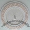 گچبری سقف پذیرایی